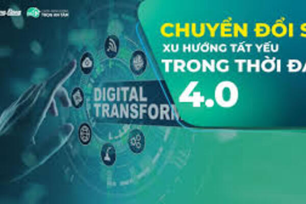 TỊNH KHÊ CHÚ TRỌNG CÔNG TÁC CHUYỂN ĐỔI SỐ NĂM 2025